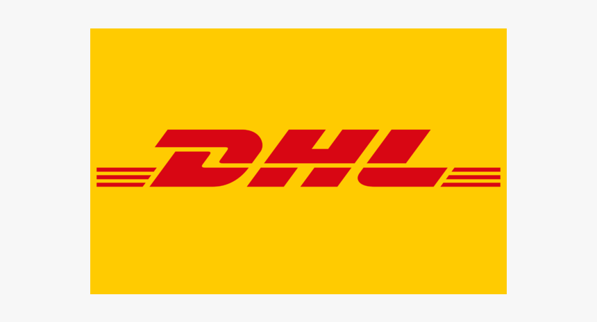 DHL logo