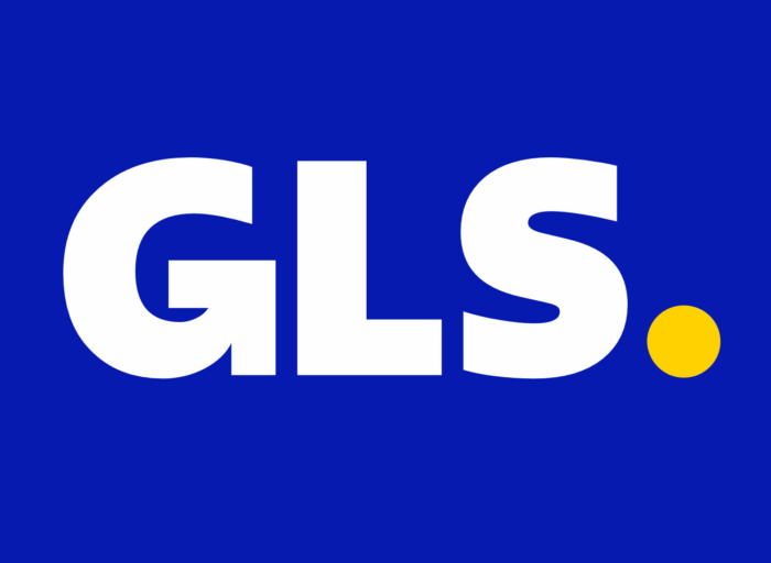 GLS logo