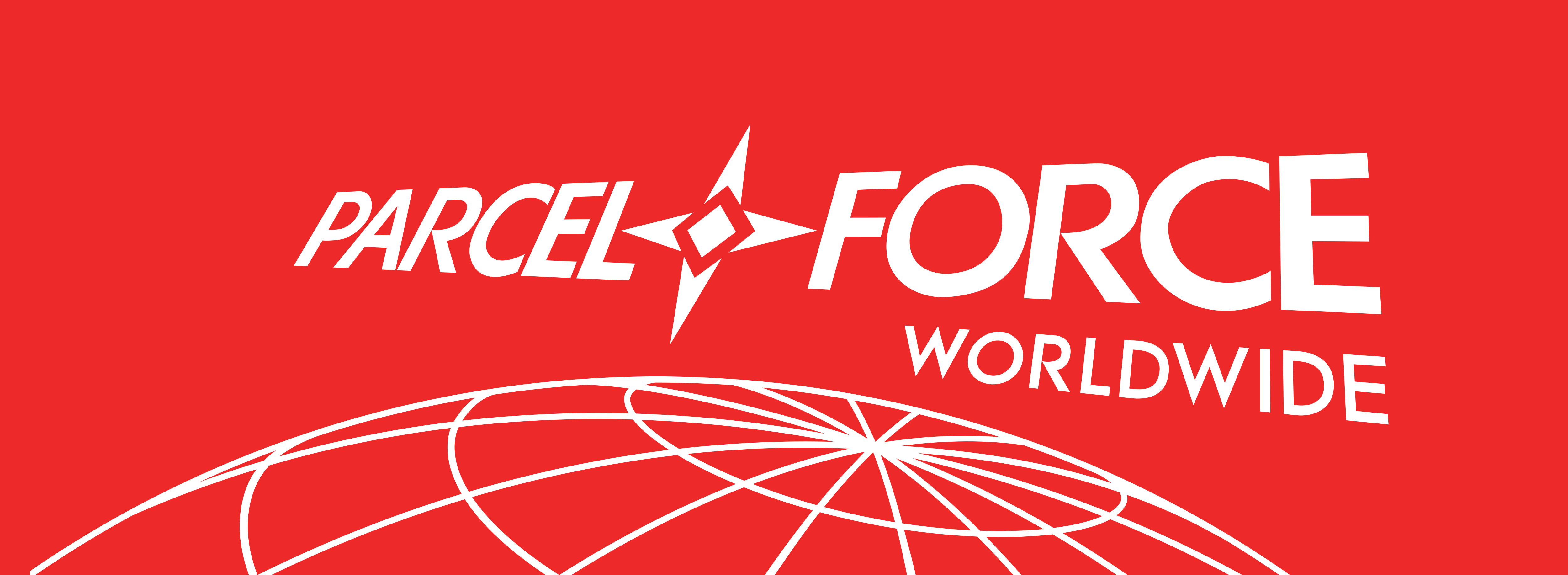 Parcelforce logo